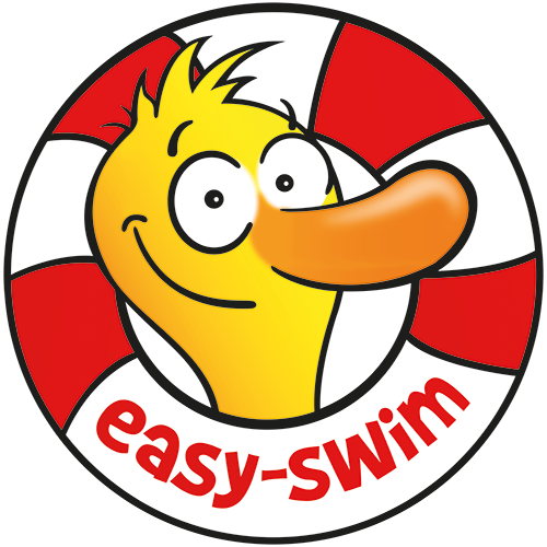Easy swim Logo